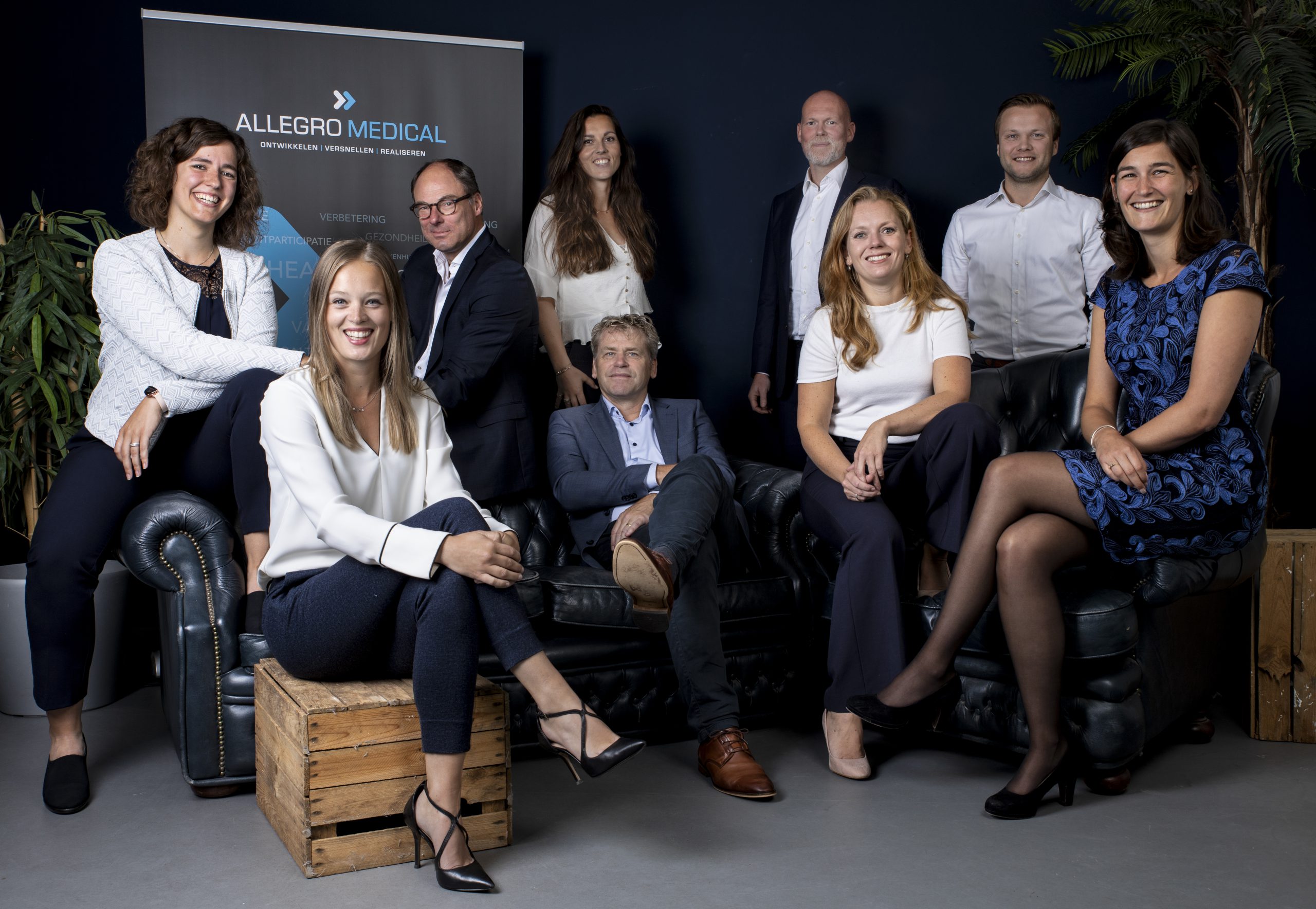 Allegro Medical - groepsfoto--2