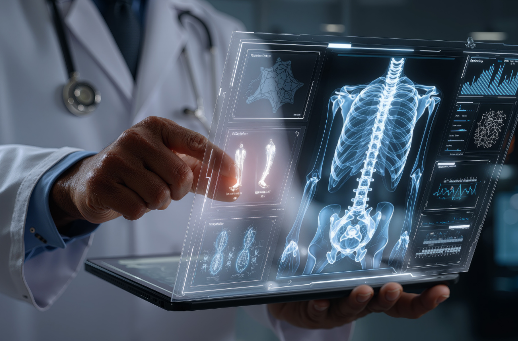 De Lean toolbox in Juiste Zorg op de Juiste Plek projecten