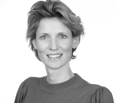 Frederike Veldhuis