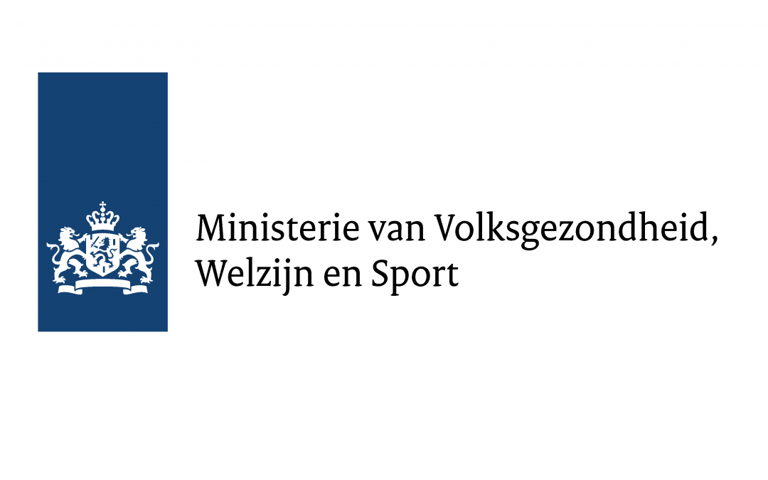 Ministerie van Volksgezondheid, Welzijn en Sport: Gegevens uitwisseling in de Zorg