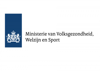 Ministerie van VWS