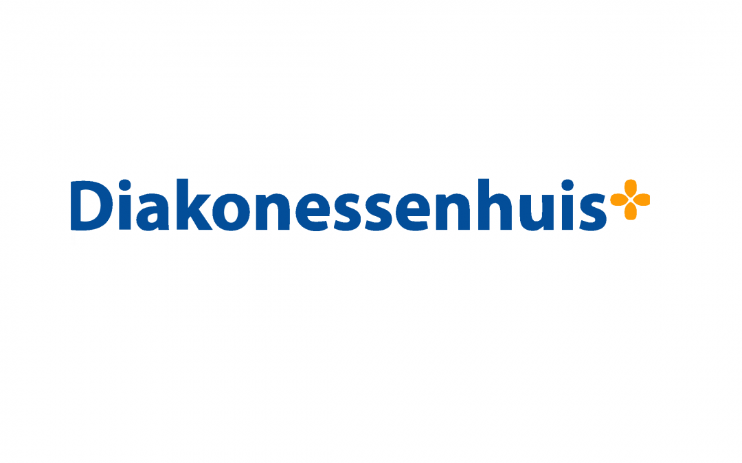 Diakonessenhuis: EPD programma en Juiste Zorg op Juiste Plek