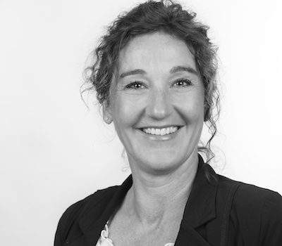 Lara de Vos