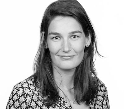Maartje Schreuder