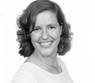 Marleen van der Woude