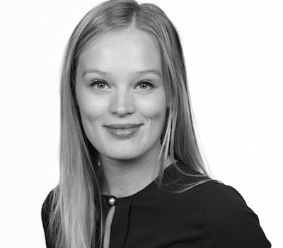 Nadine Klitsie