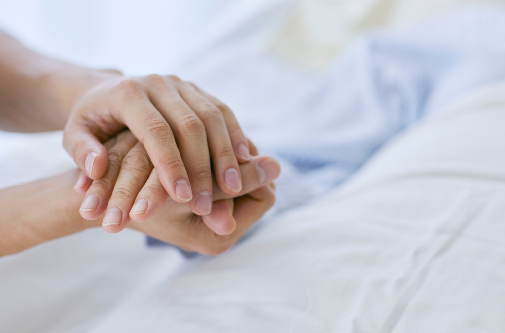 Ziekenhuiszorg thuis: hoe organiseer je dat?