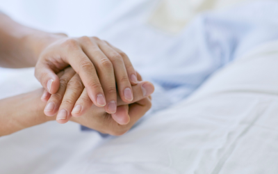 Ziekenhuiszorg thuis: hoe organiseer je dat?