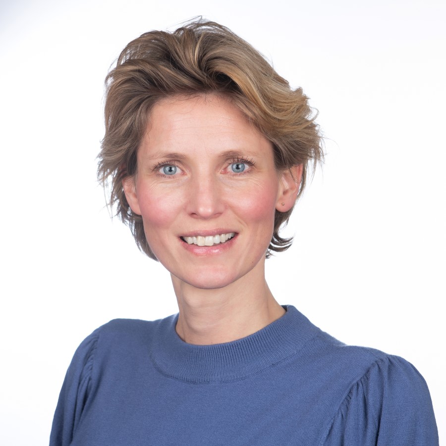 Frederike Veldhuis