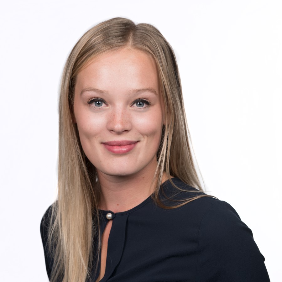 Nadine Klitsie