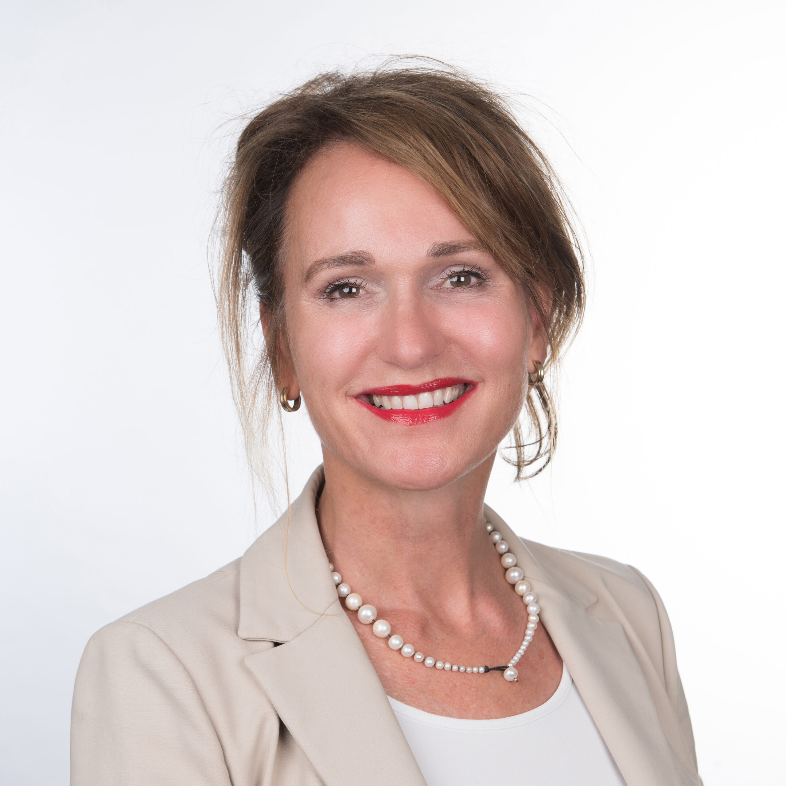 Marian Pronk