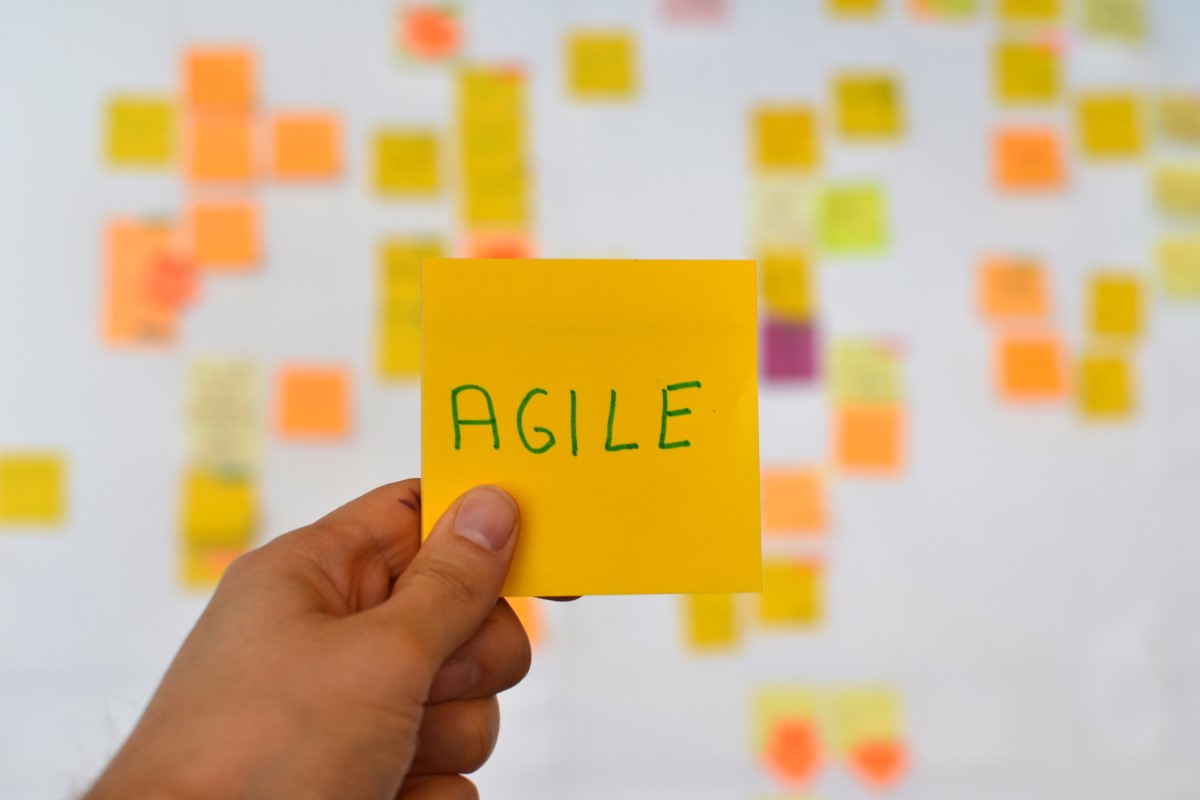 Agile