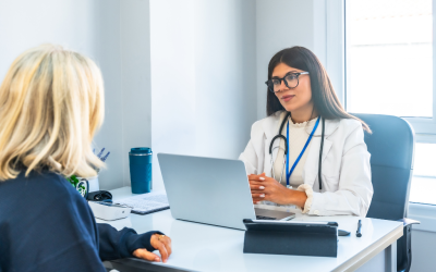 Spraakgestuurd rapporteren: minder administratie, meer tijd voor zorg