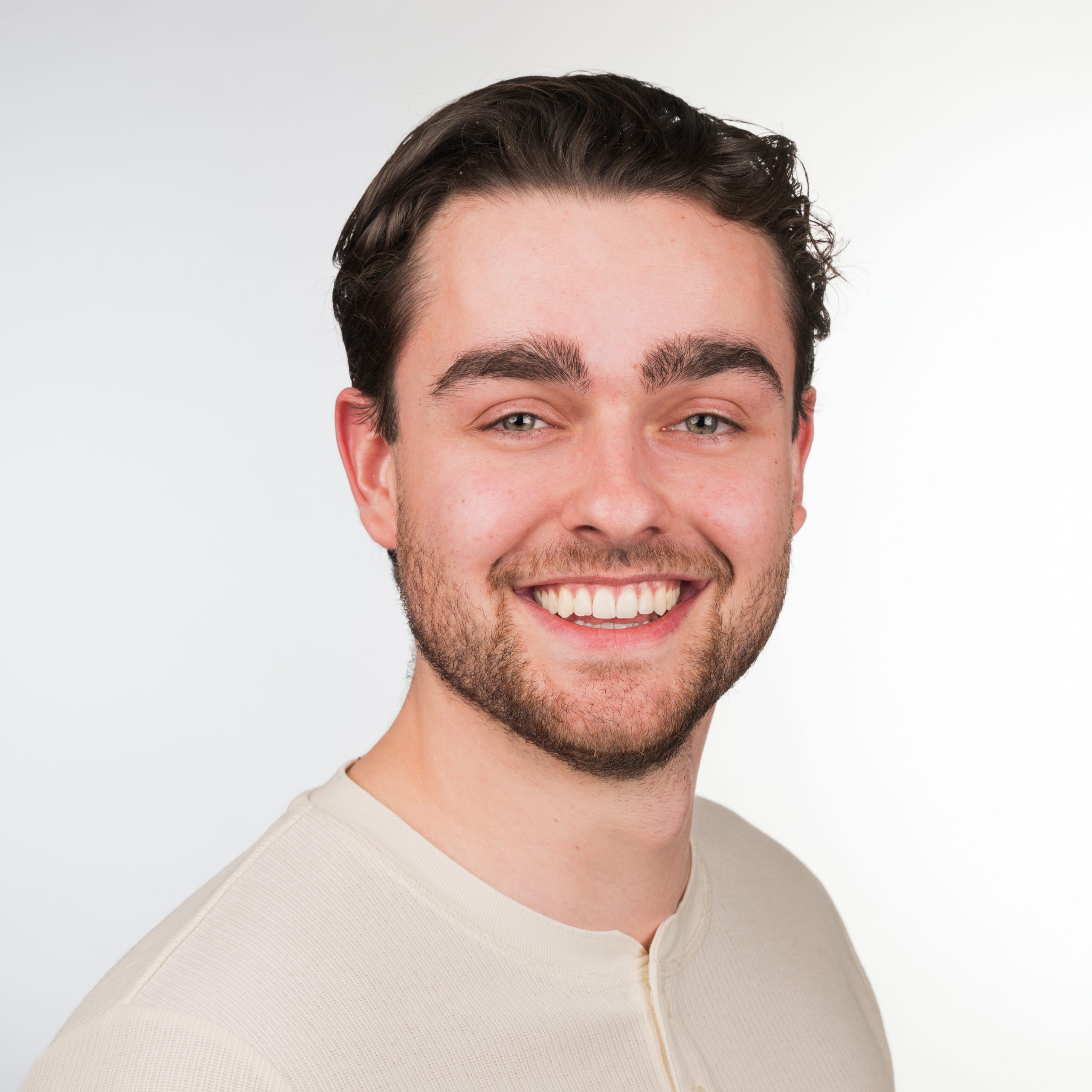 Daan van Gorssel
